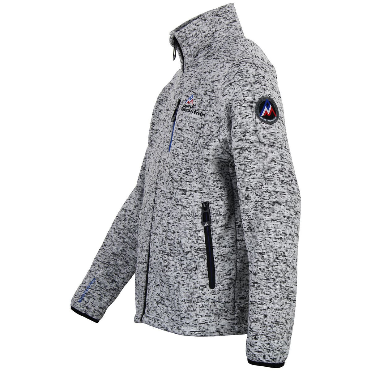 Boys' Hoodies & Sweatshirts Peak Mountain Gray