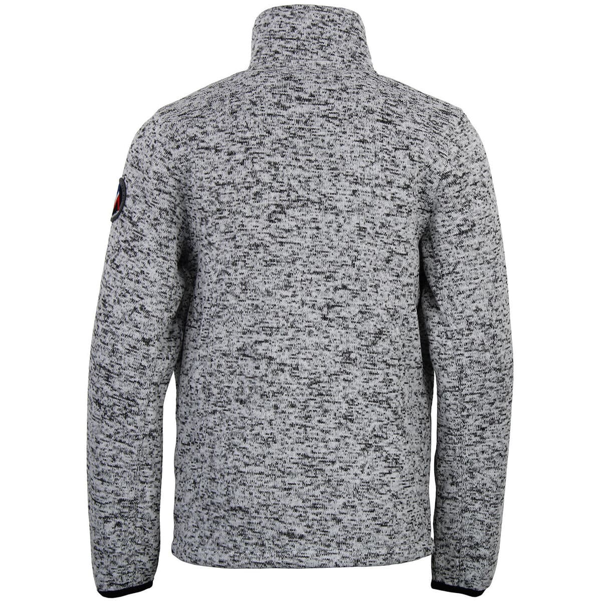 Boys' Hoodies & Sweatshirts Peak Mountain Gray