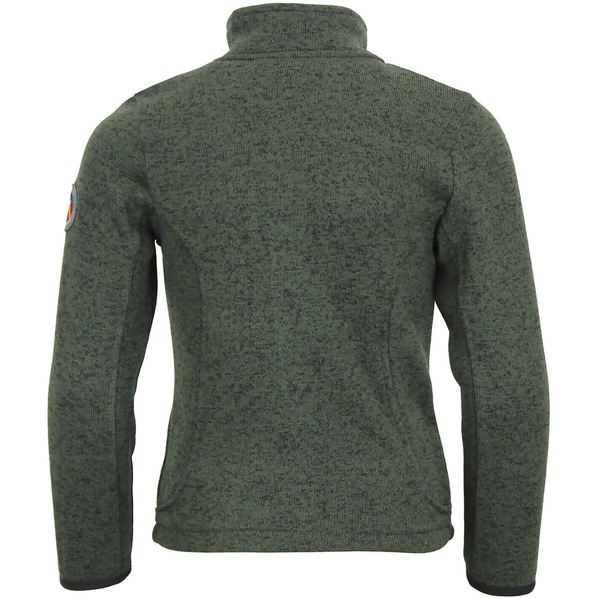 Boys' Hoodies & Sweatshirts Peak Mountain Khaki