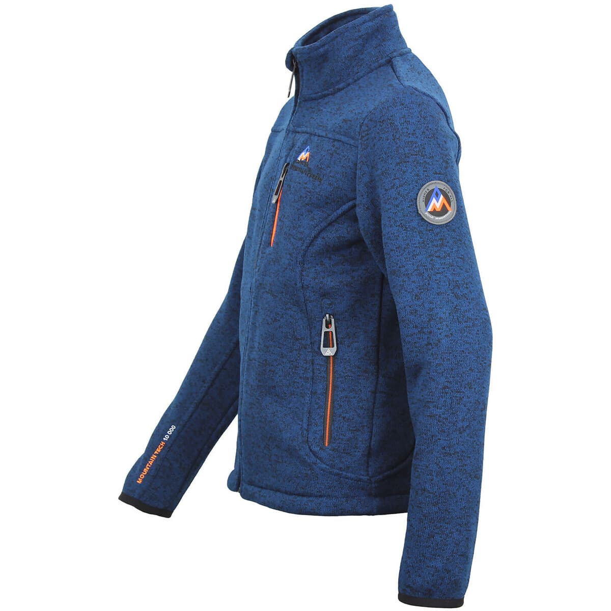 Boys' Hoodies & Sweatshirts Peak Mountain Blue
