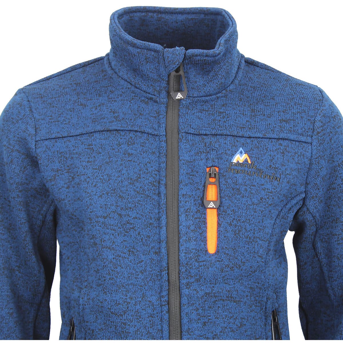Boys' Hoodies & Sweatshirts Peak Mountain Blue