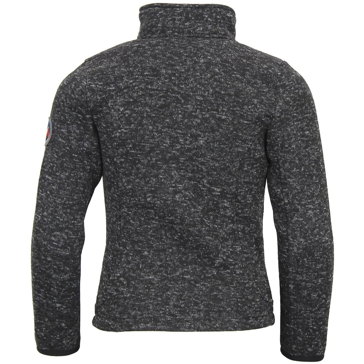 Boys' Hoodies & Sweatshirts Peak Mountain Black