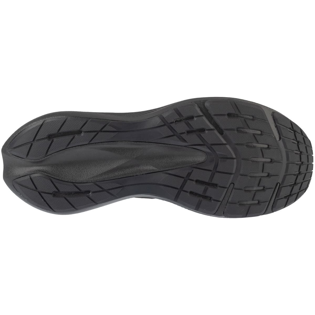 Men's Running Shoes Asics Black