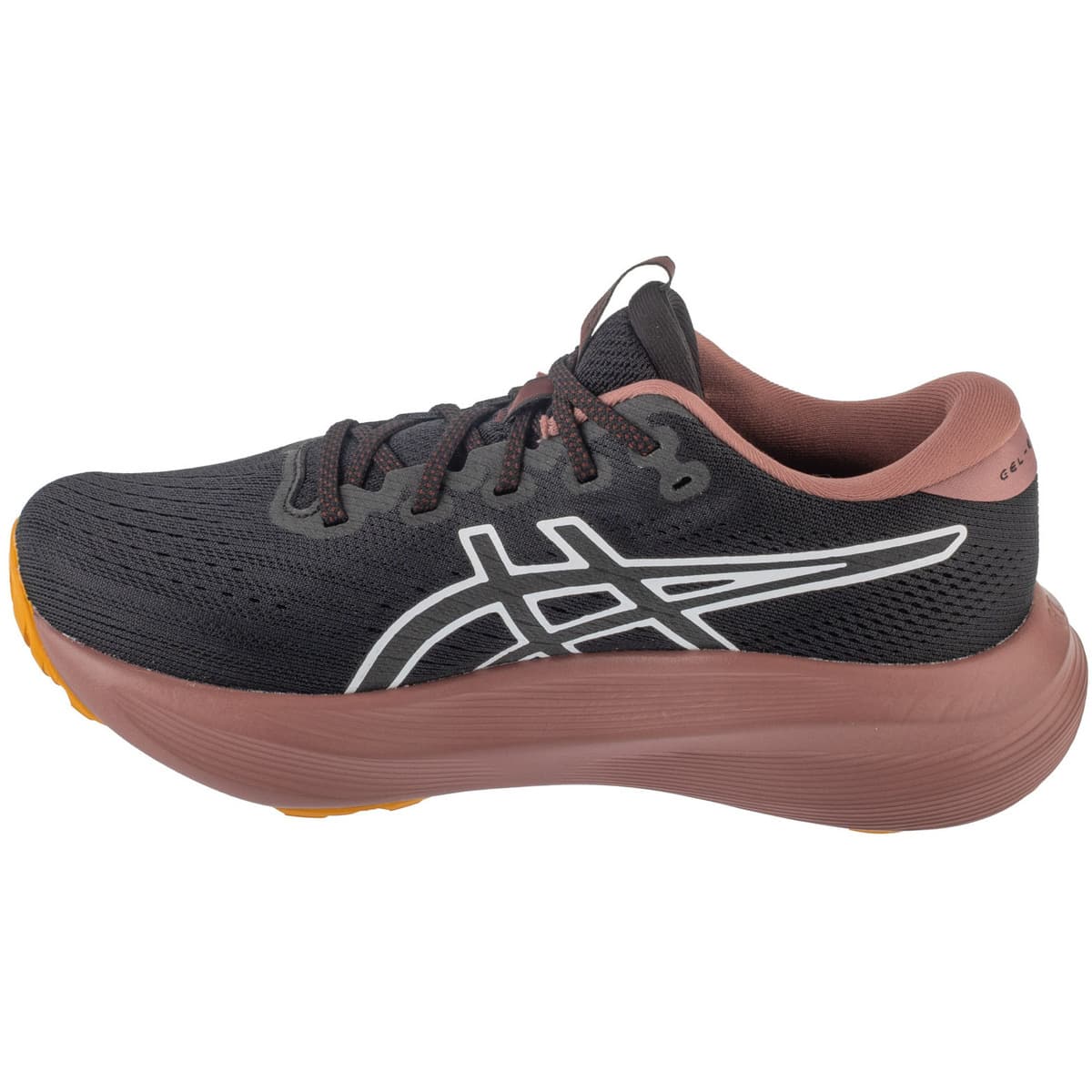 Women's Running Shoes Asics Black