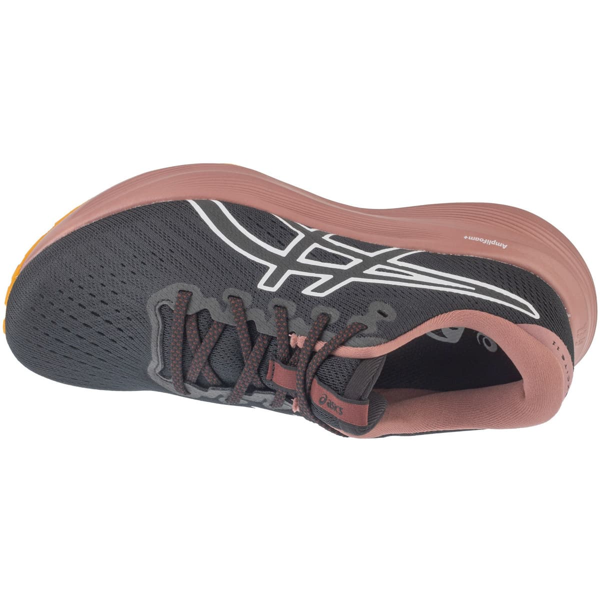 Women's Running Shoes Asics Black