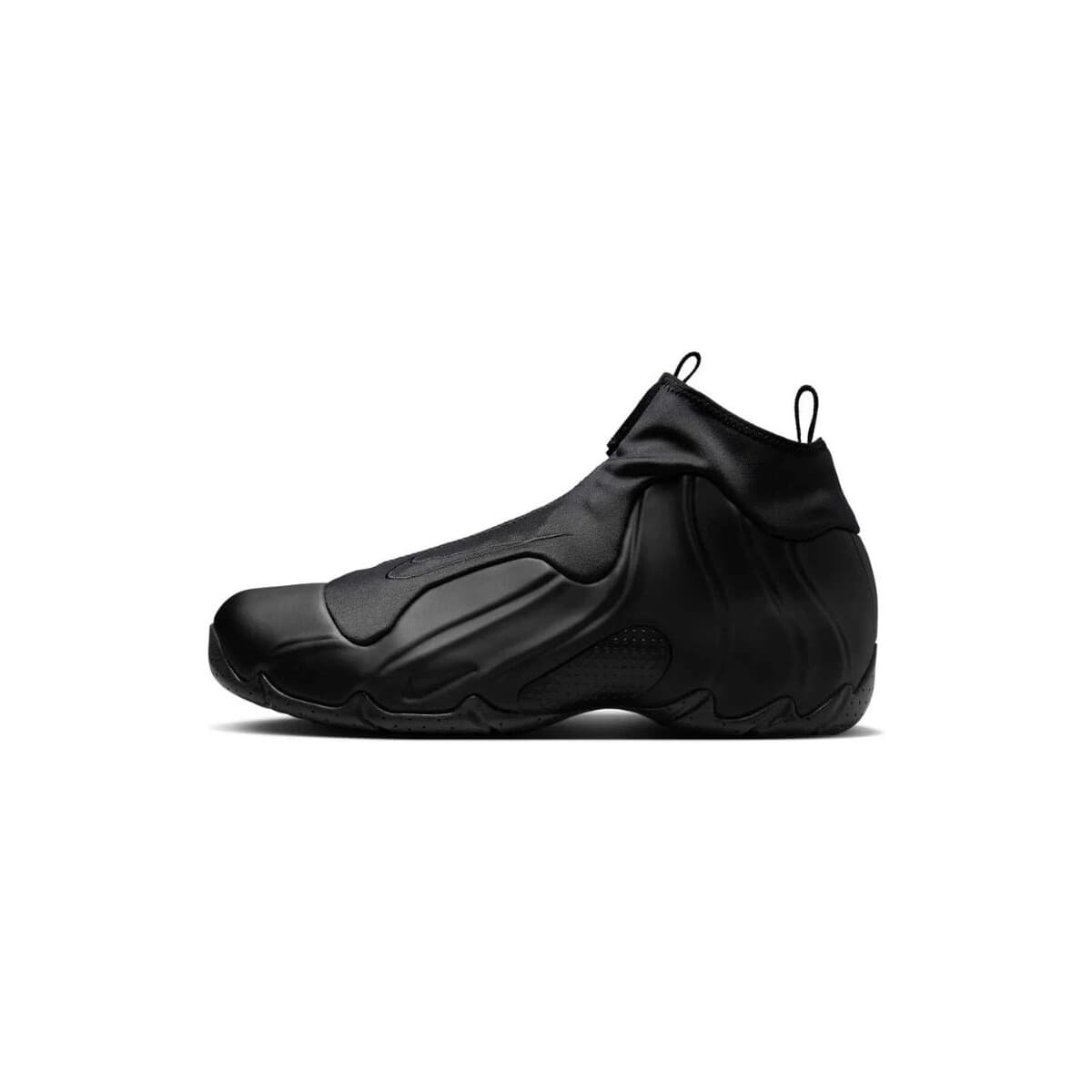 Ψηλά Sneakers Nike Air Flightposite Black