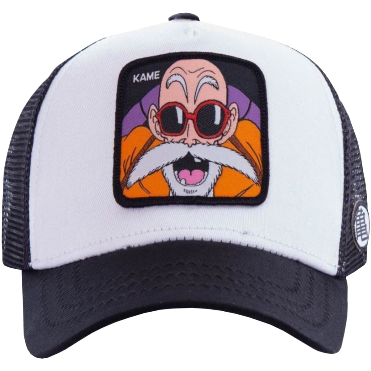 Men's Caps Capslab Black