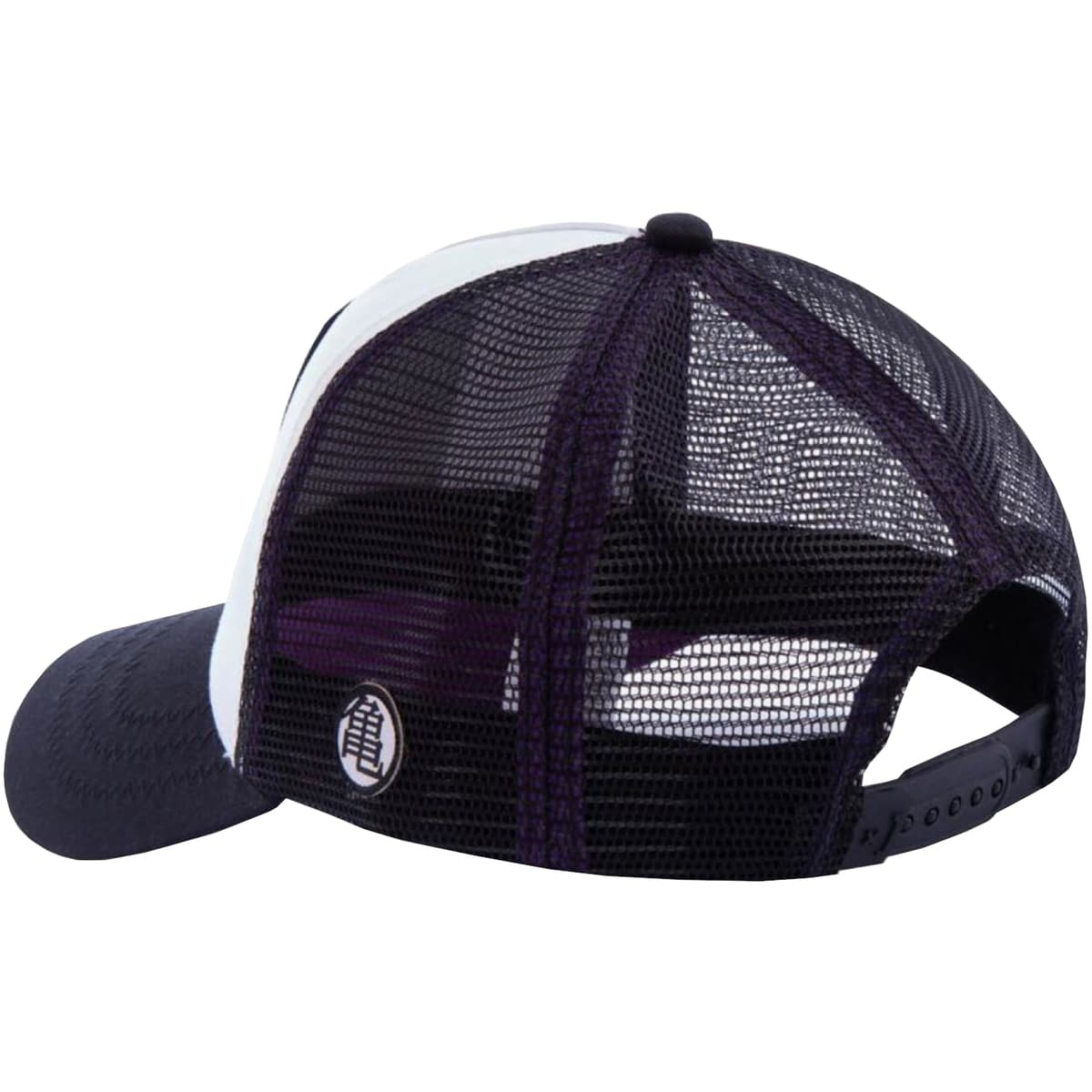 Men's Caps Capslab Black