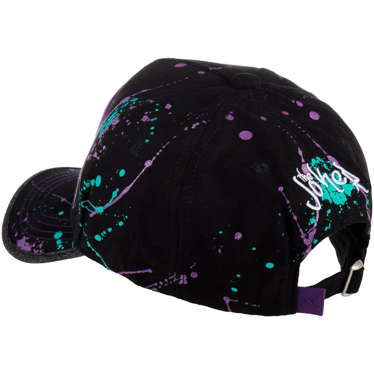 Men's Caps Capslab Black