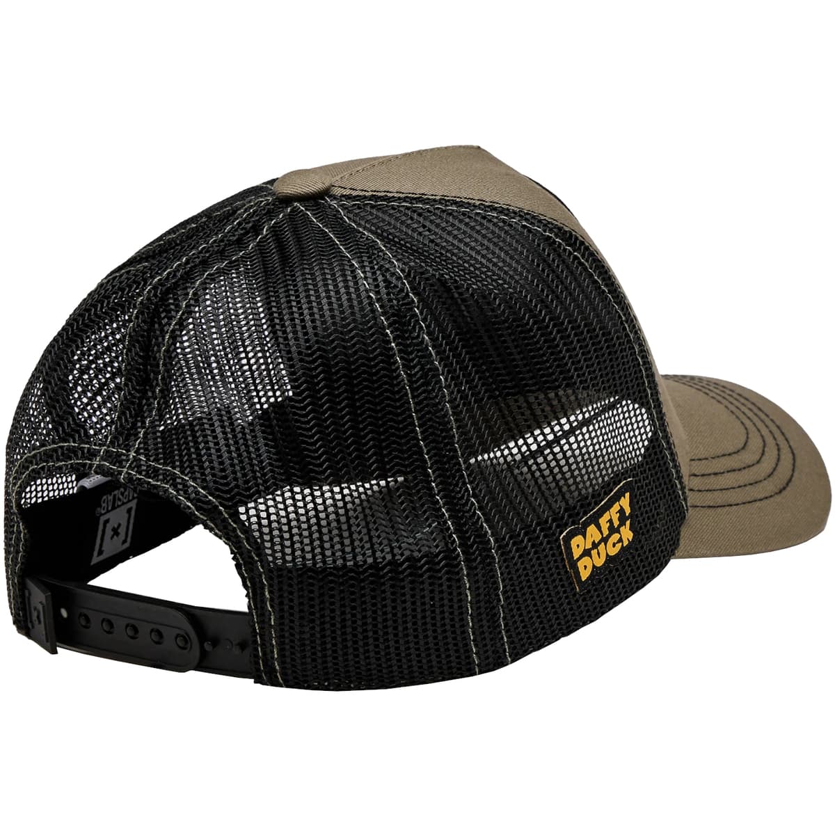 Men's Caps Capslab Green