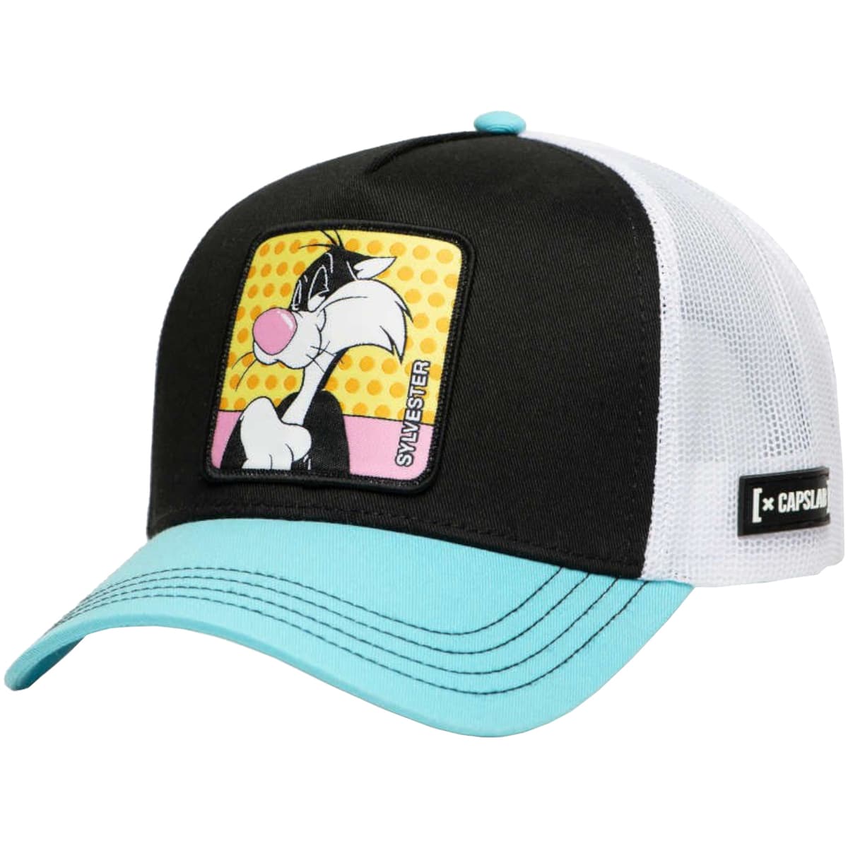 Κασκέτο Capslab Daffy Looney Tunes