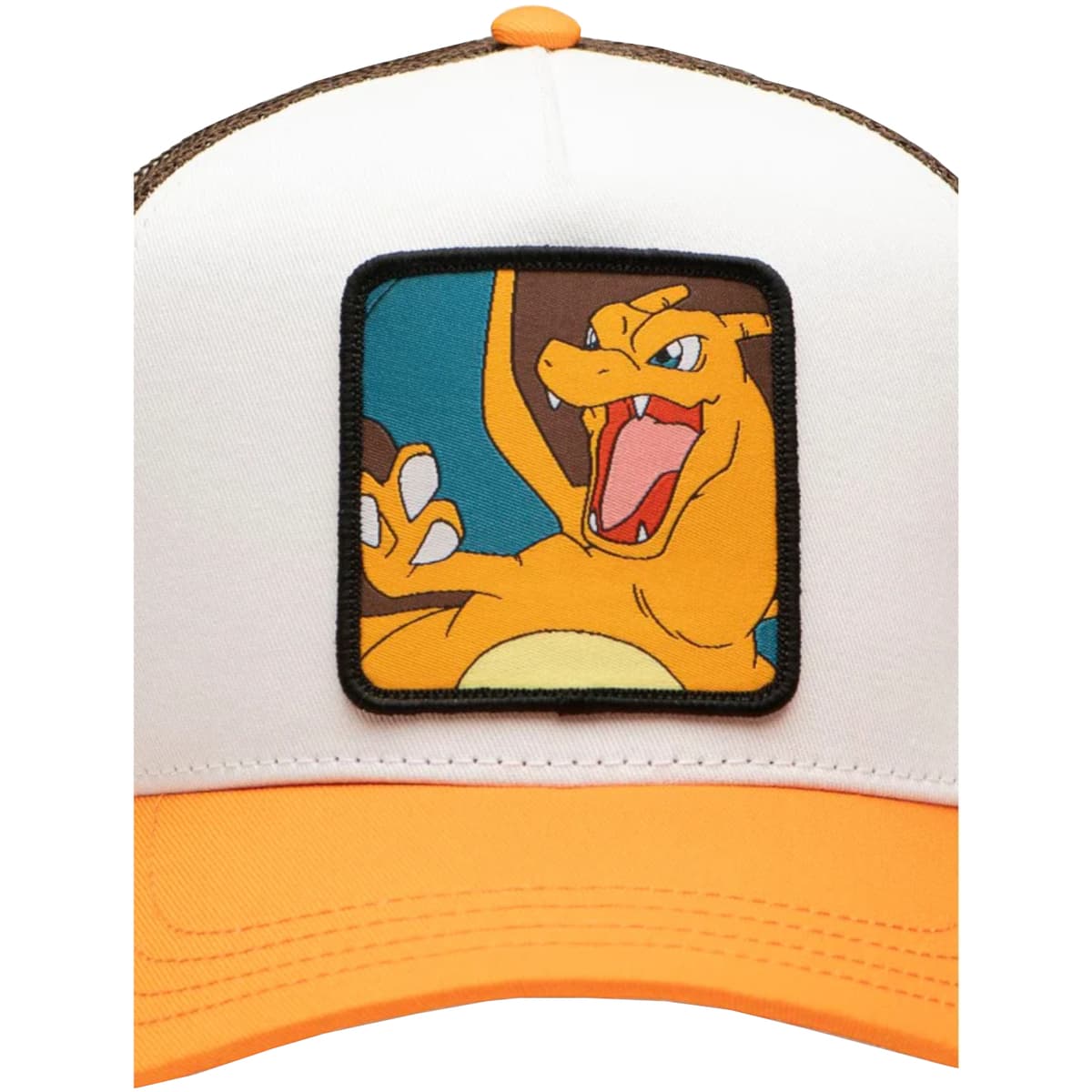 Men's Caps Capslab Black