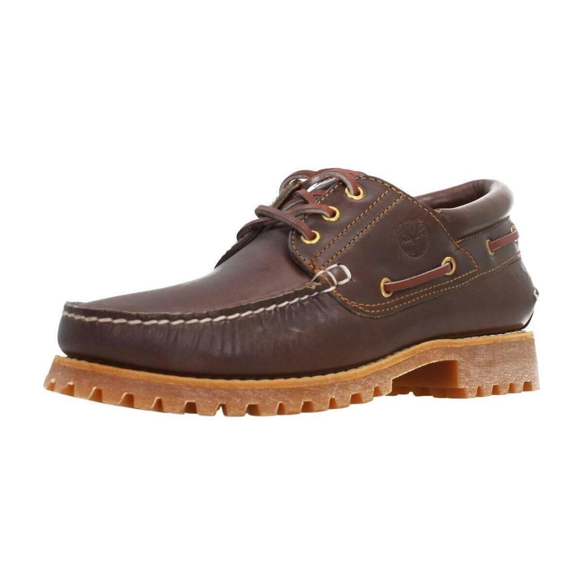 Men's Loafers Timberland Brown