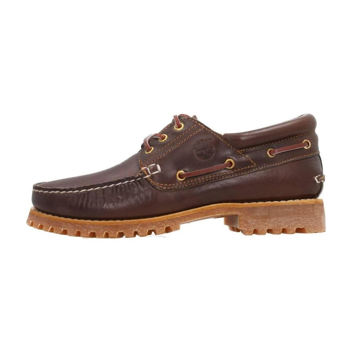 Men's Loafers Timberland Brown