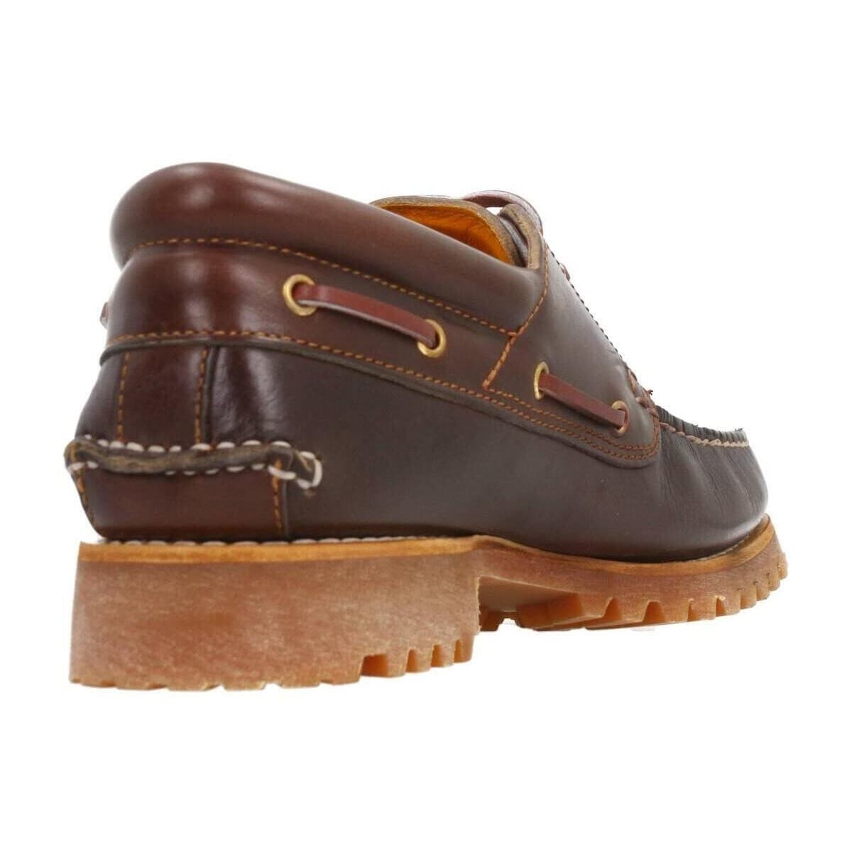 Men's Loafers Timberland Brown