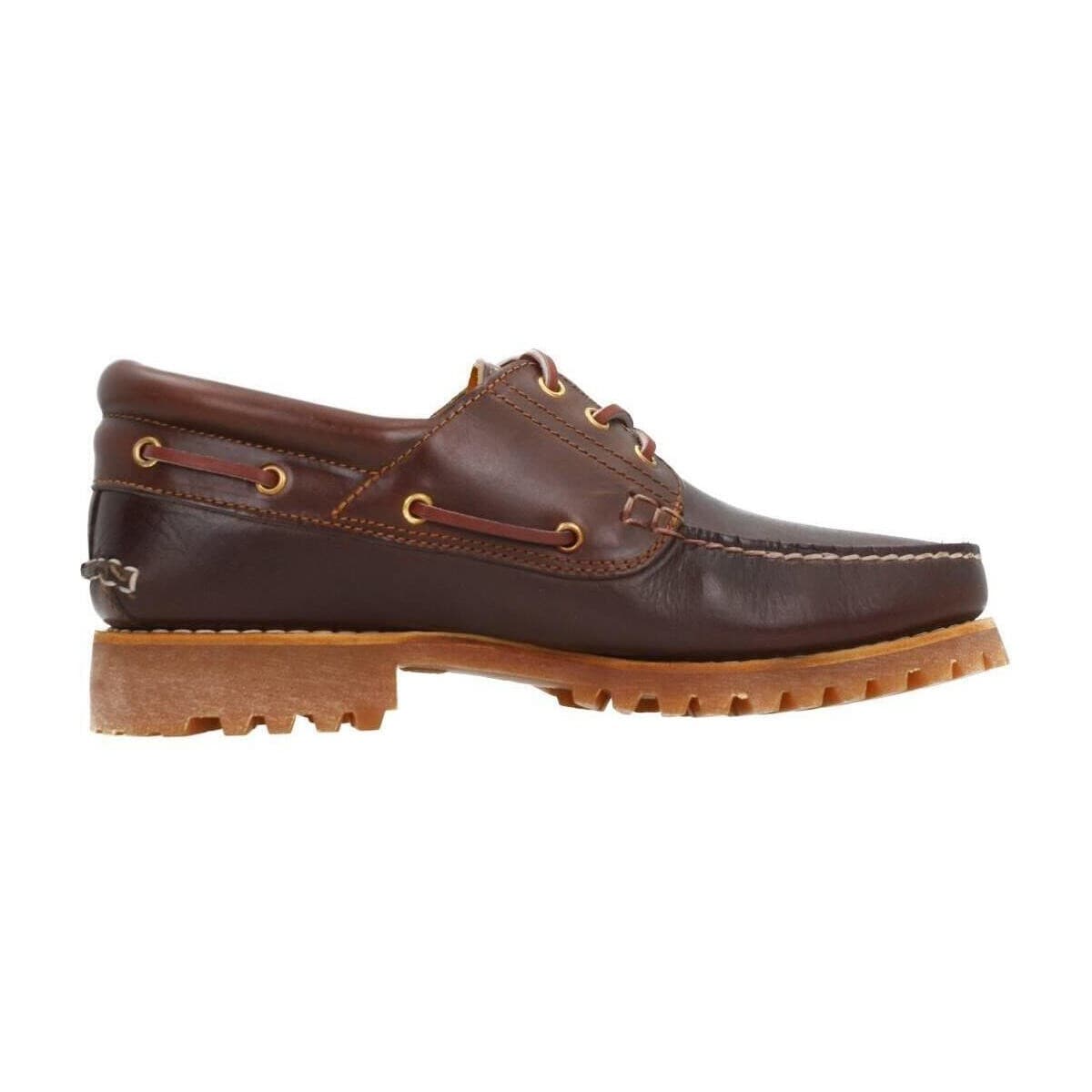 Men's Loafers Timberland Brown