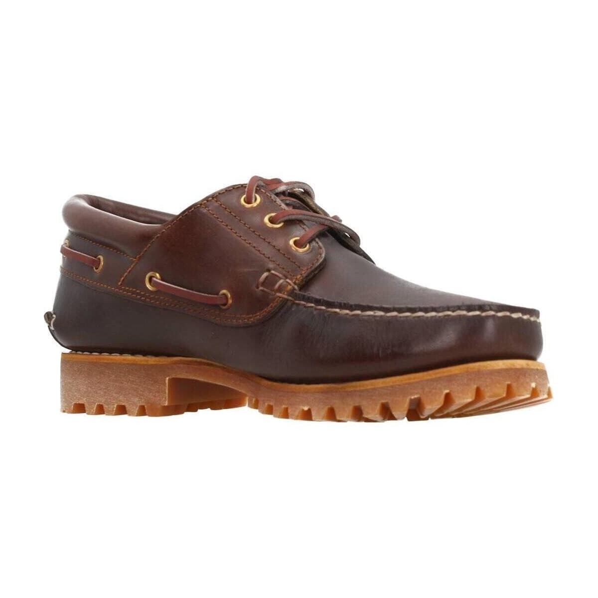 Men's Loafers Timberland Brown