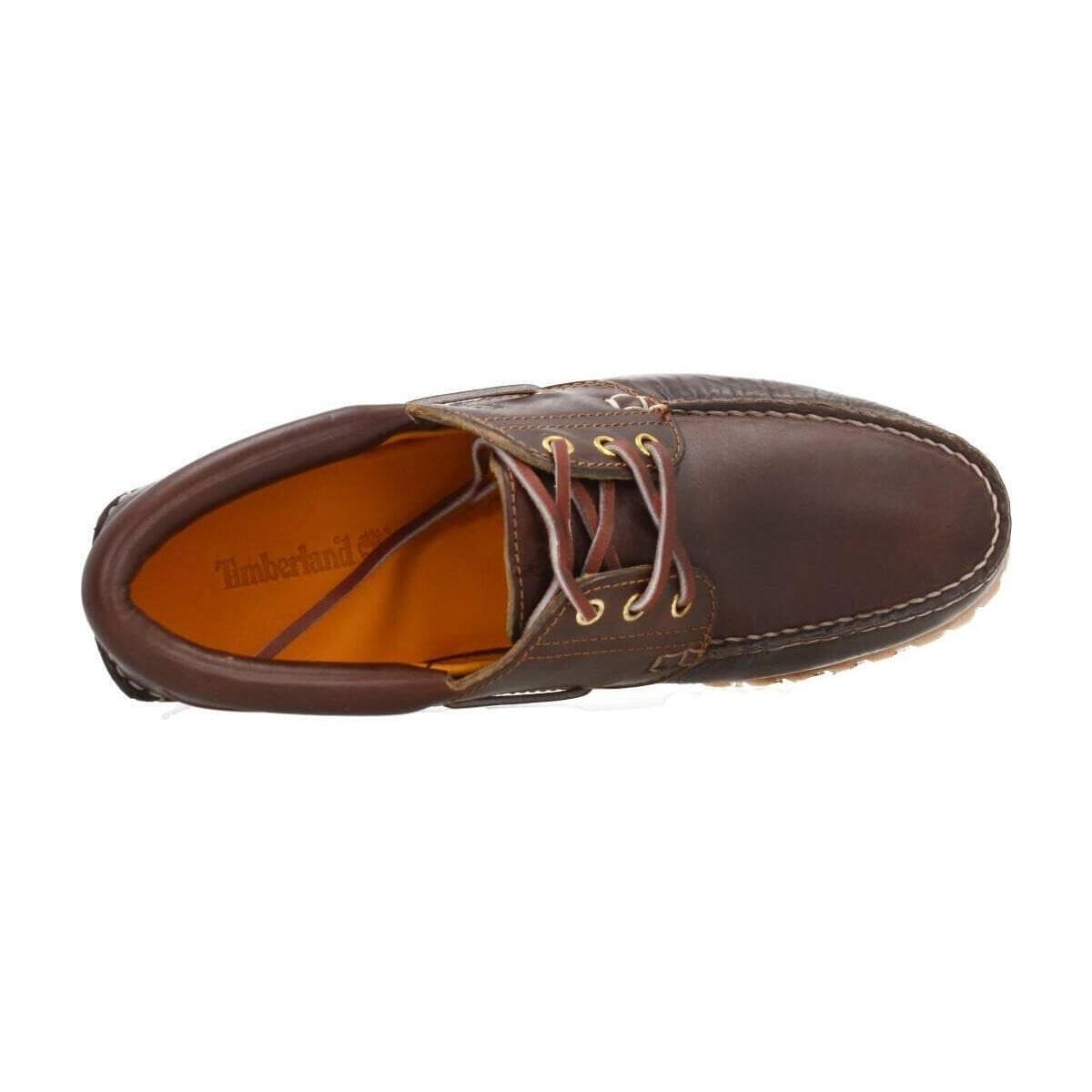 Men's Loafers Timberland Brown