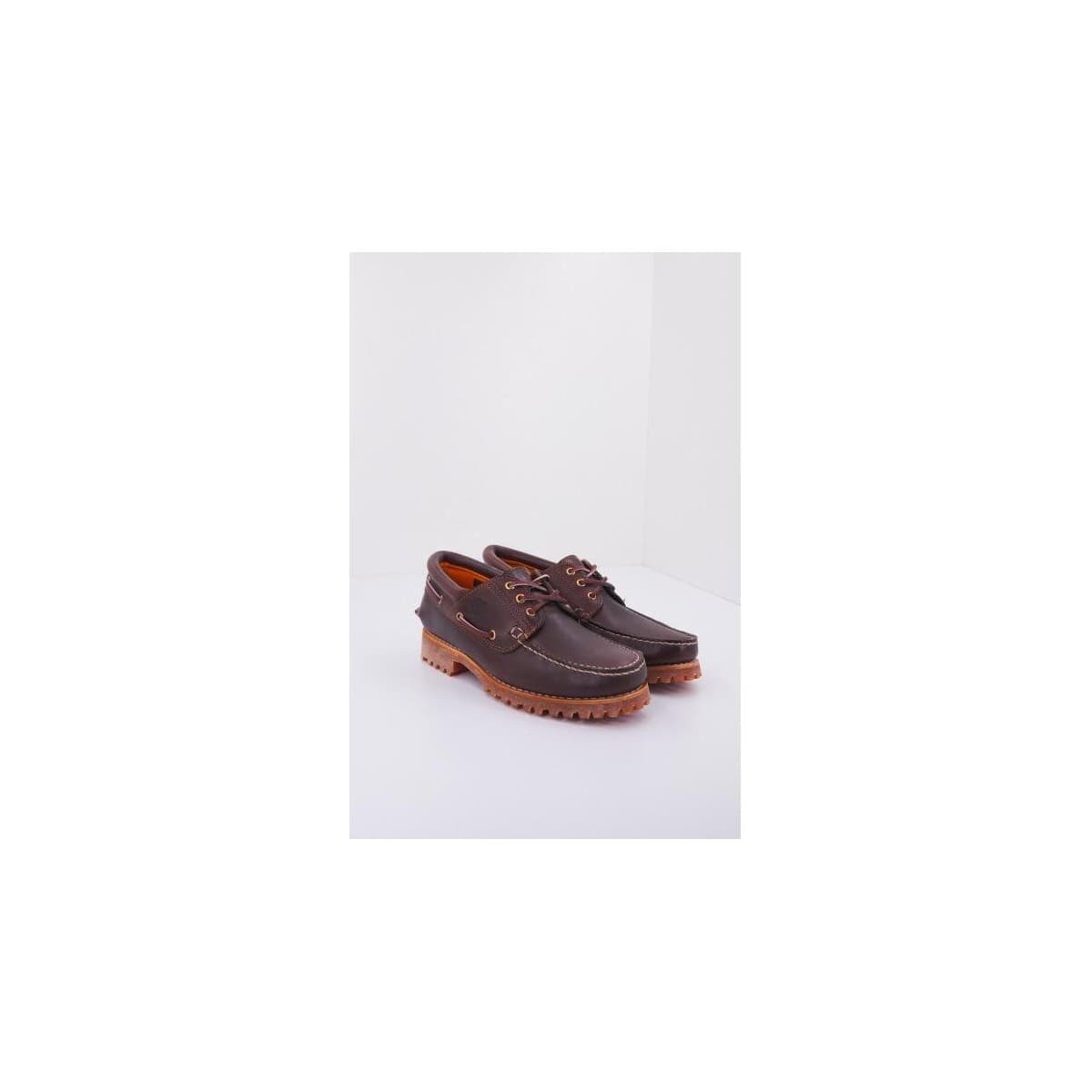 Men's Loafers Timberland Brown