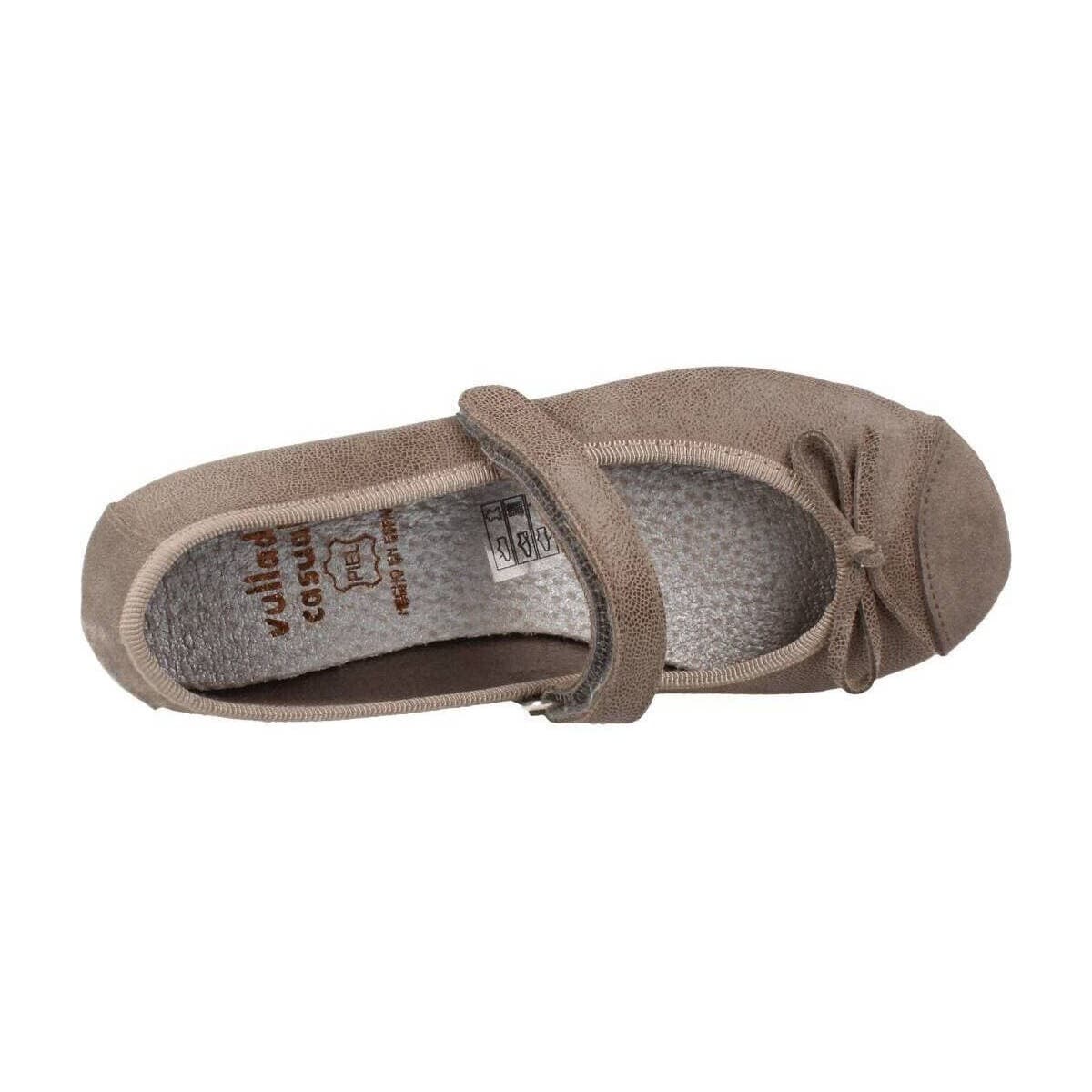 Women's Ballet Flats Vulladi