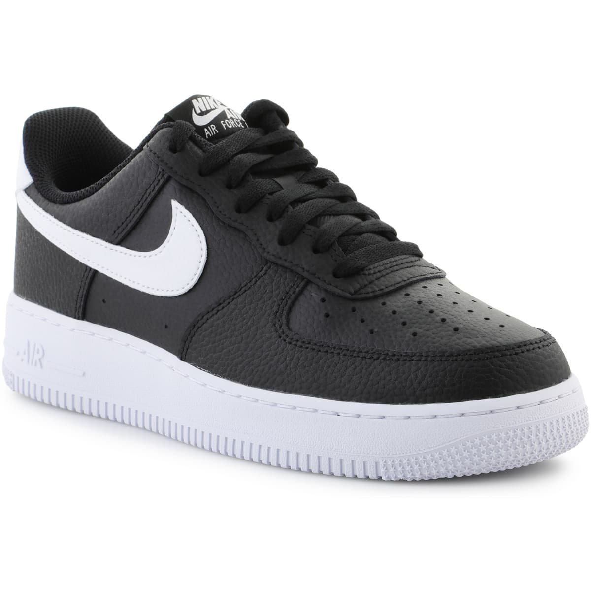 Men's Sneakers Nike Black