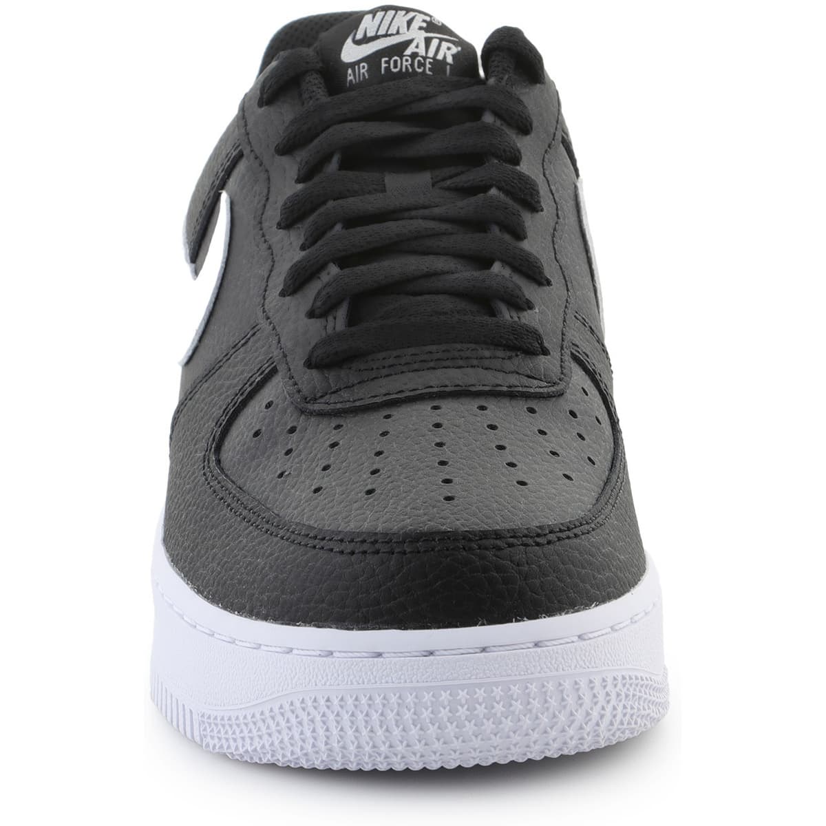 Men's Sneakers Nike Black