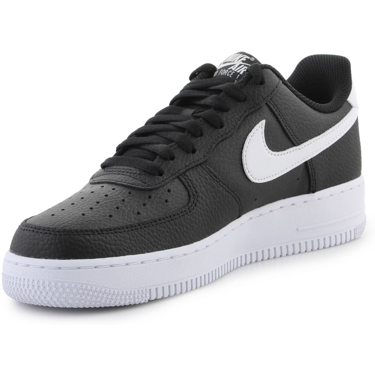 Men's Sneakers Nike Black