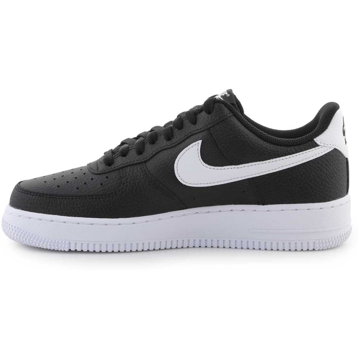 Men's Sneakers Nike Black