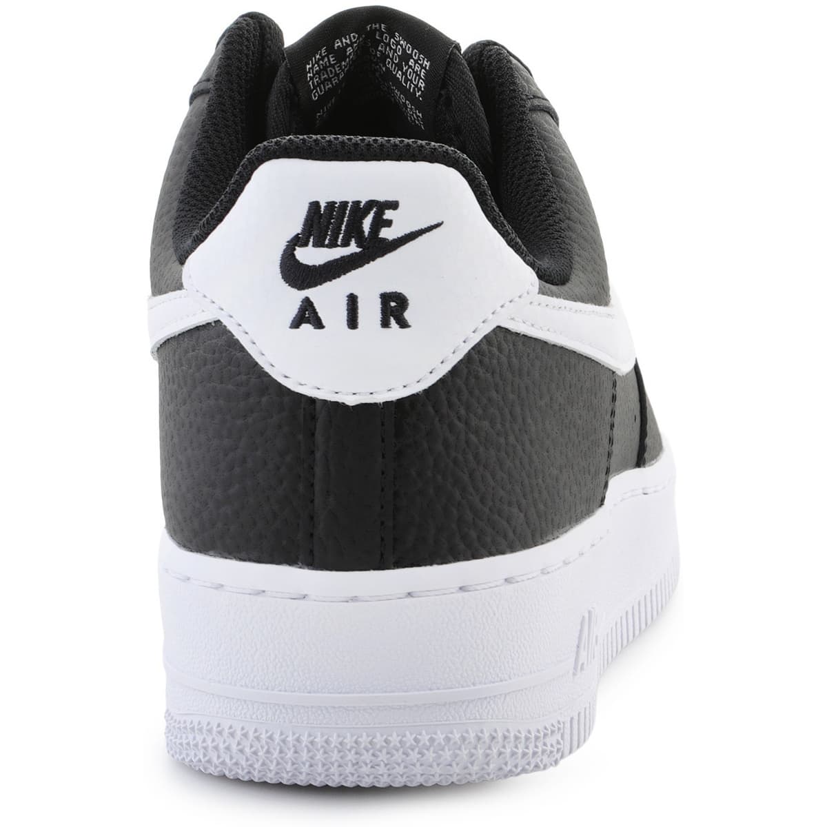Men's Sneakers Nike Black