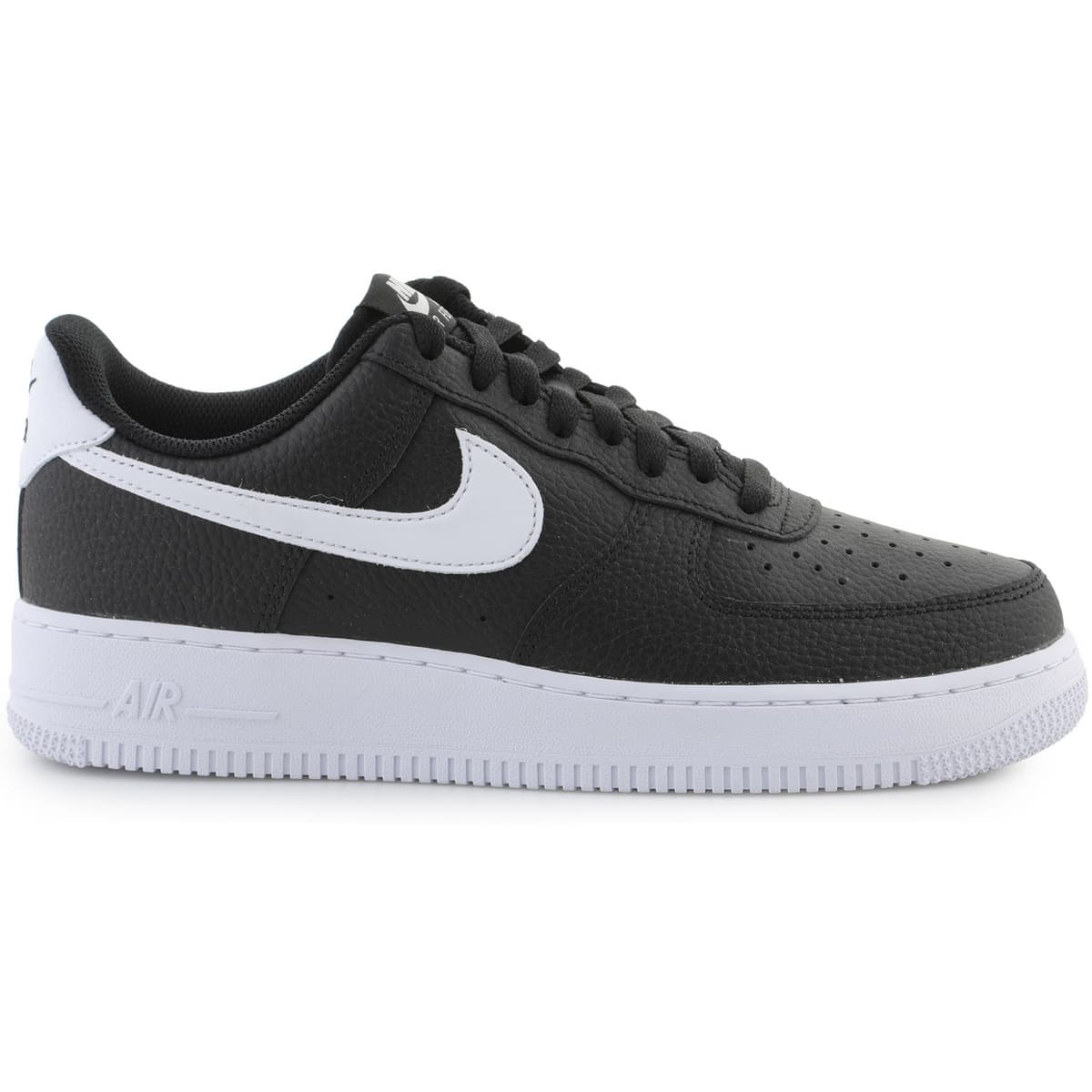 Men's Sneakers Nike Black