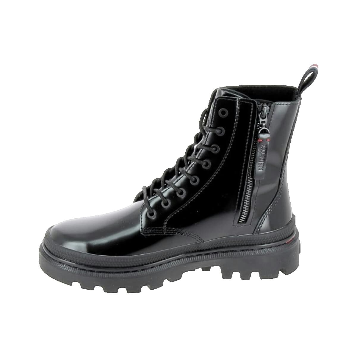 Women's Boots Palladium Black