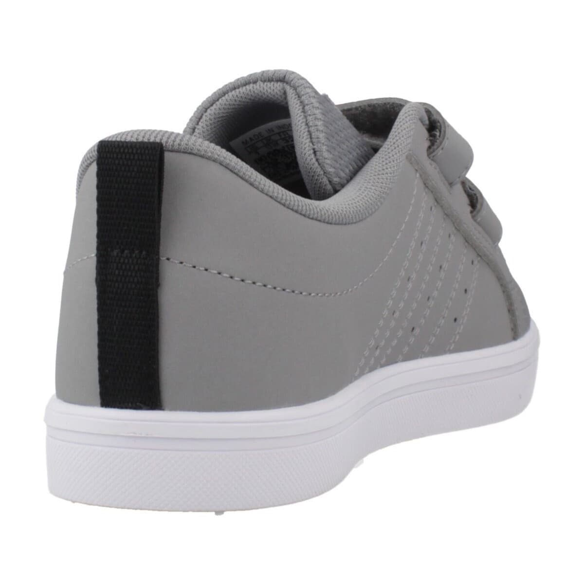 Boys' Sneakers adidas Gray