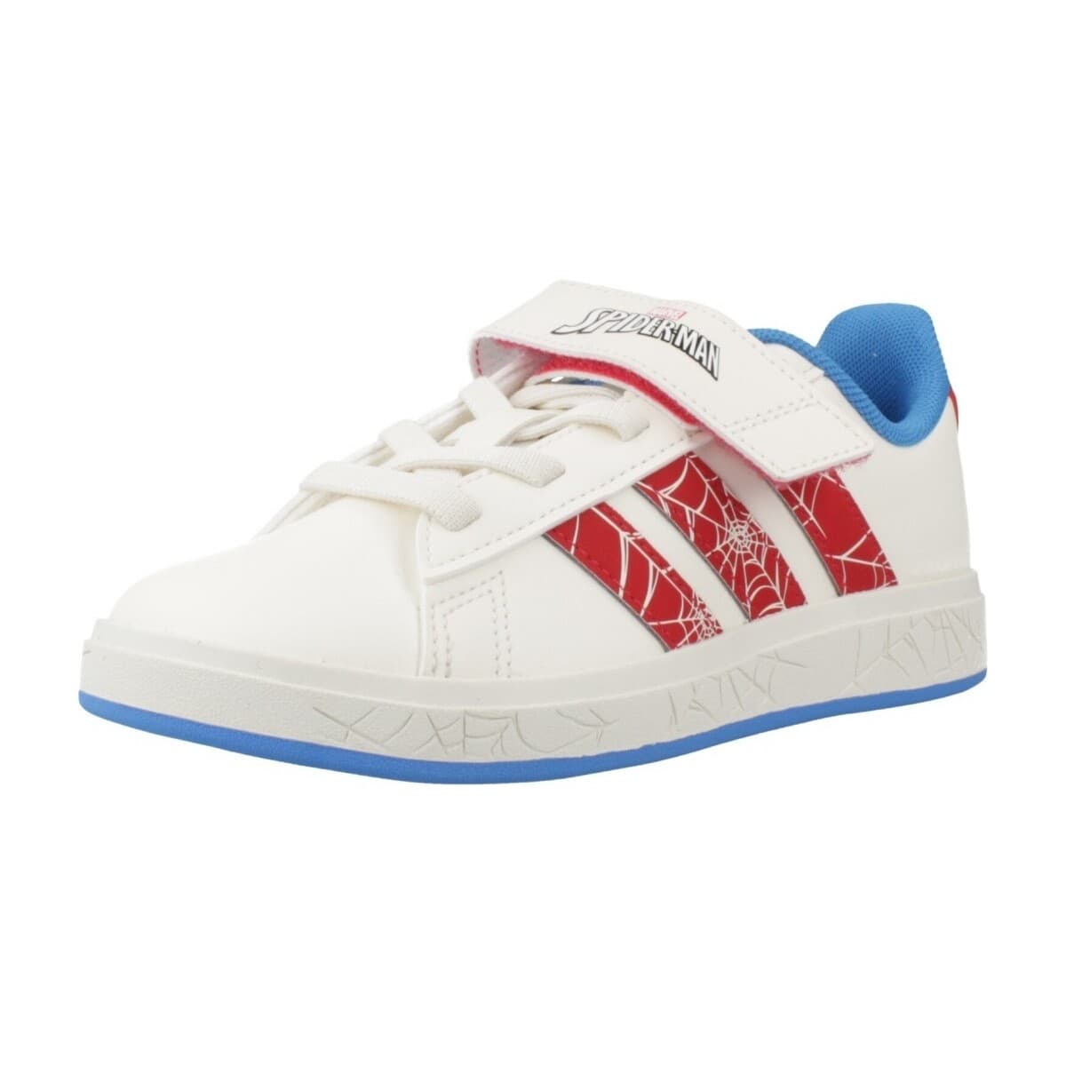 Boys' Sneakers adidas White