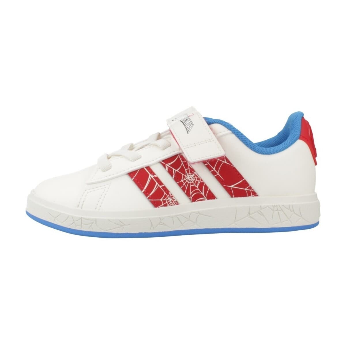 Boys' Sneakers adidas White