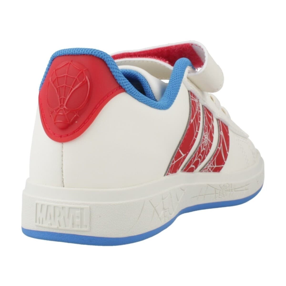 Boys' Sneakers adidas White