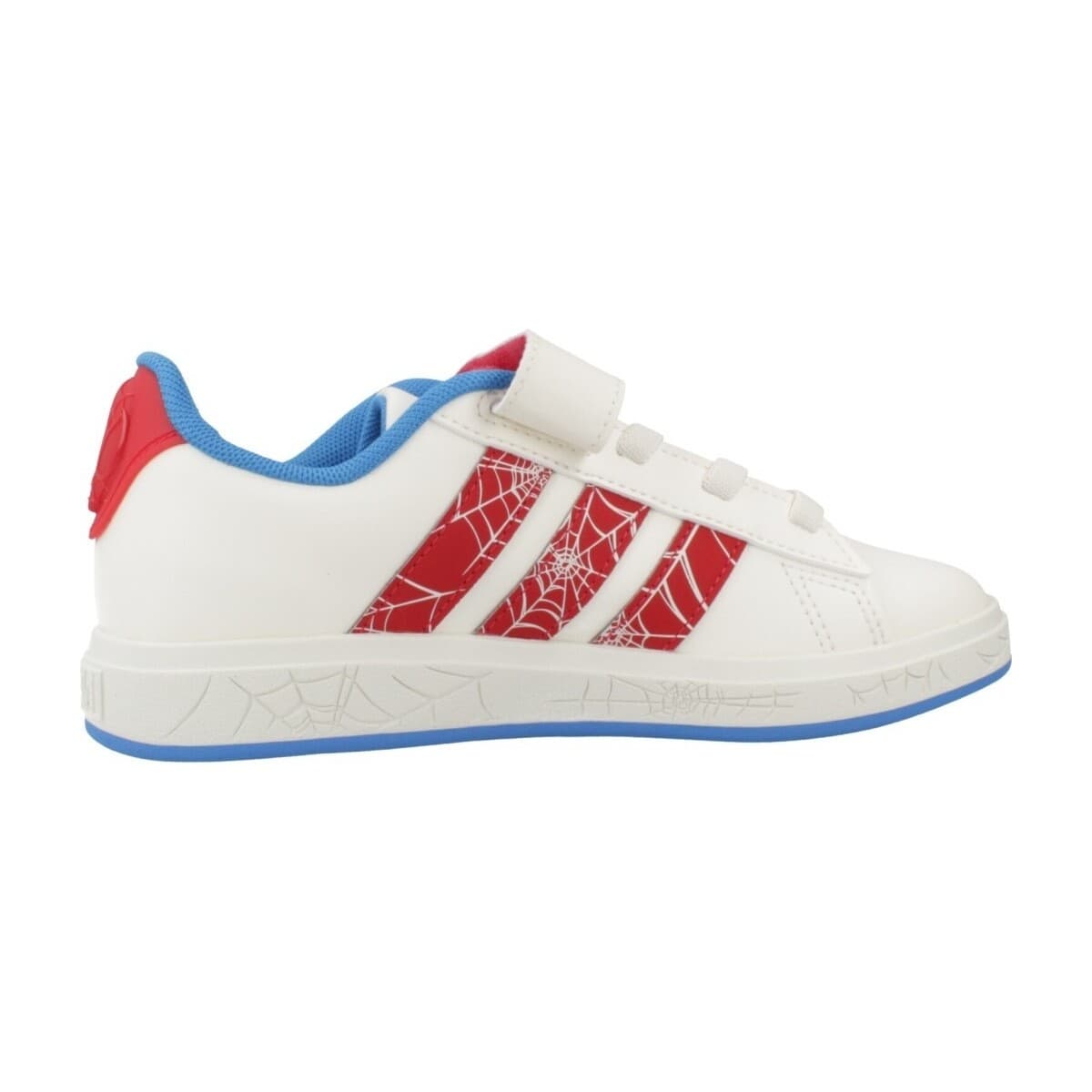Boys' Sneakers adidas White