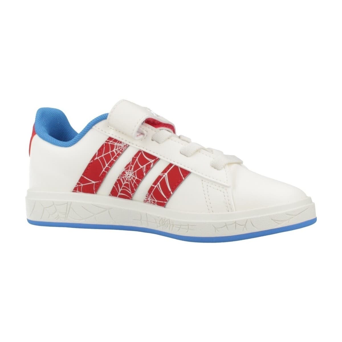 Boys' Sneakers adidas White