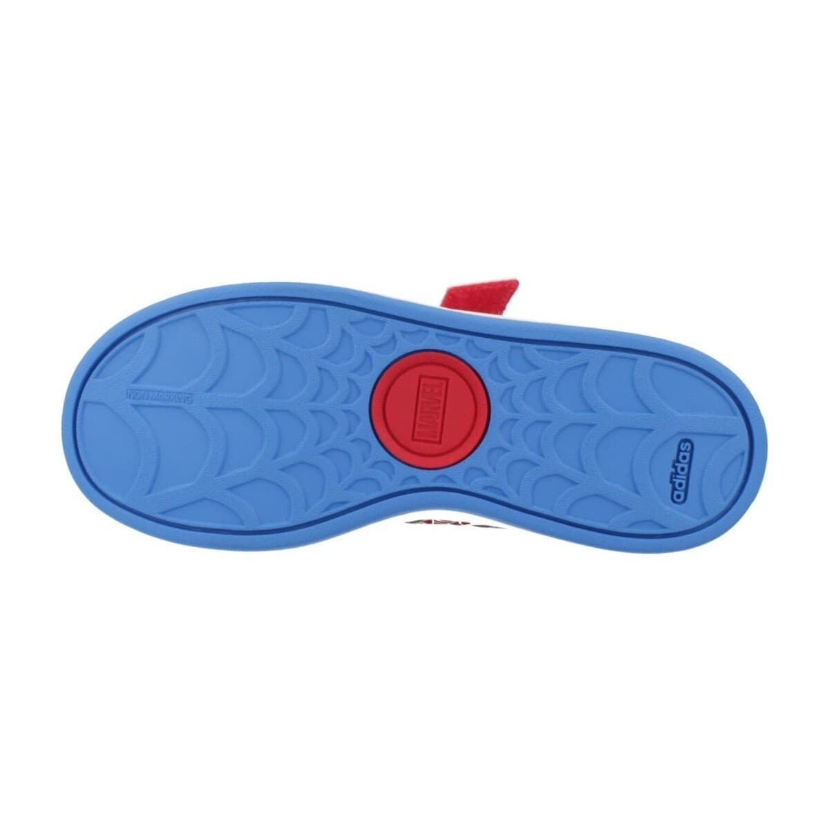 Boys' Sneakers adidas White