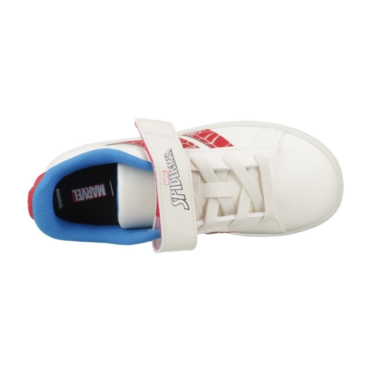 Boys' Sneakers adidas White