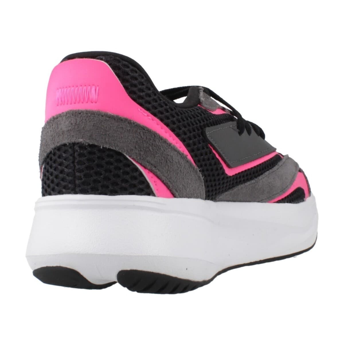 Girls' Sneakers adidas Black