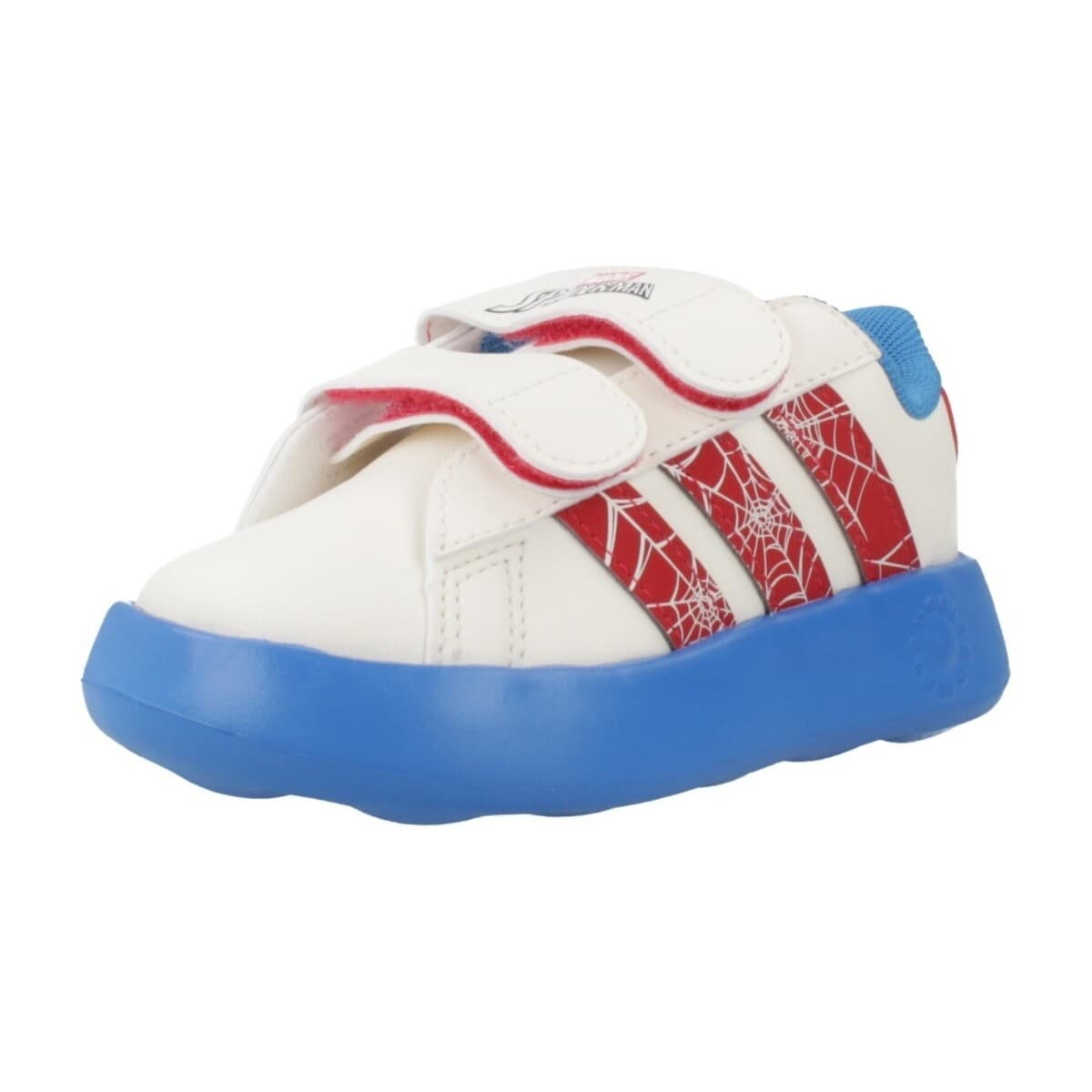 Xαμηλά Sneakers adidas Zapatillas Niño Modèle Grand Court Spider