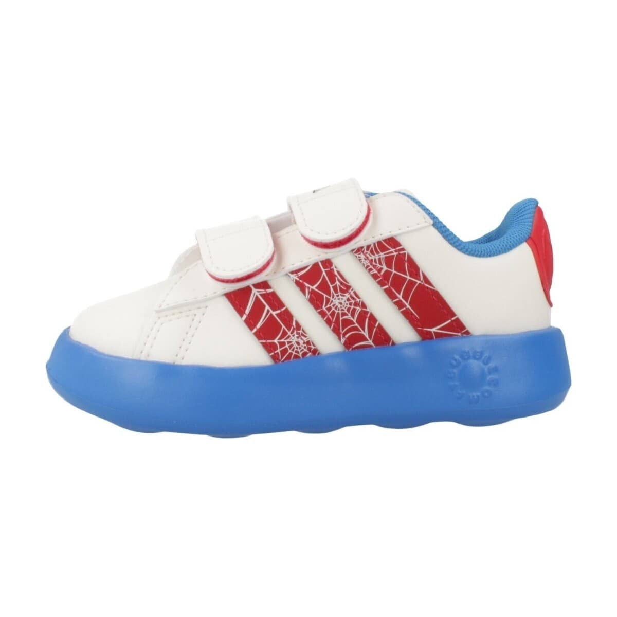 Boys' Sneakers adidas White