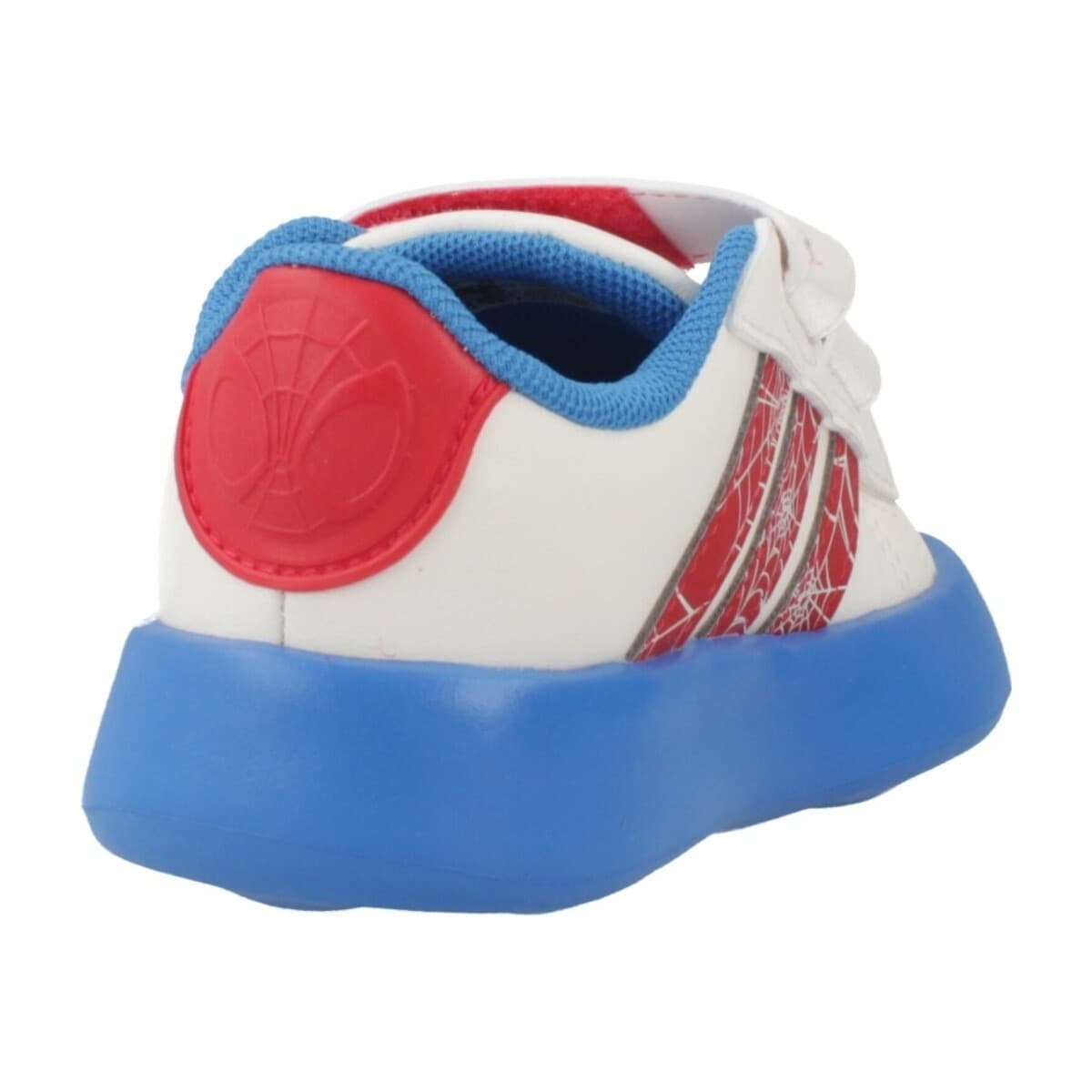 Boys' Sneakers adidas White