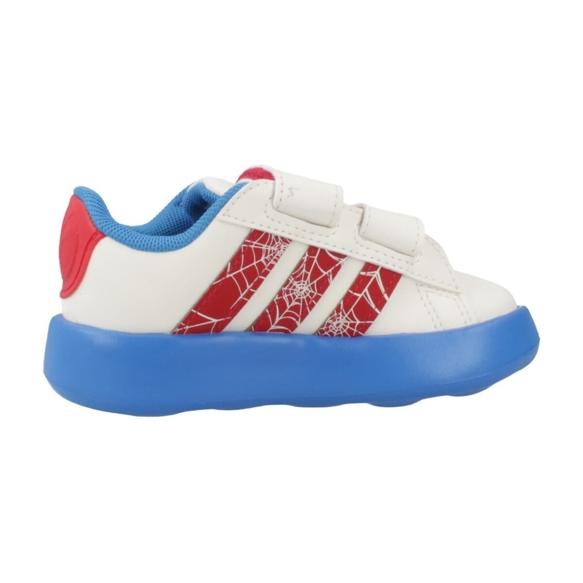 Boys' Sneakers adidas White