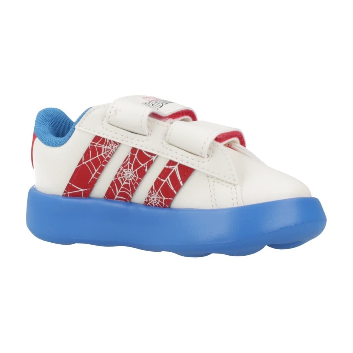 Boys' Sneakers adidas White