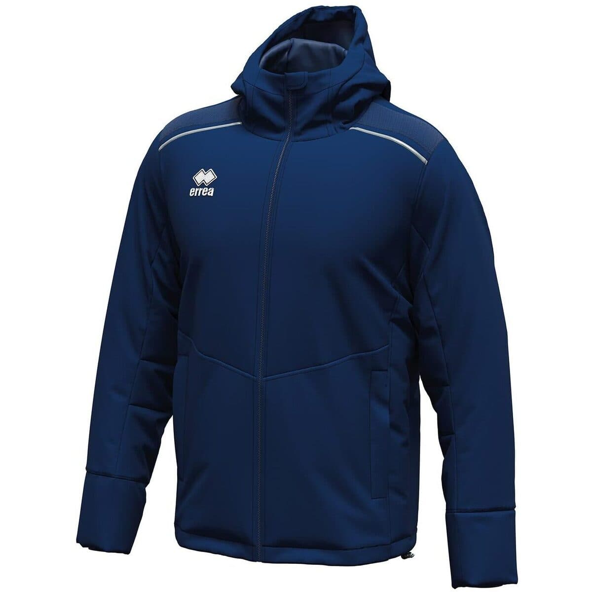 Men's Parkas Errea Blue
