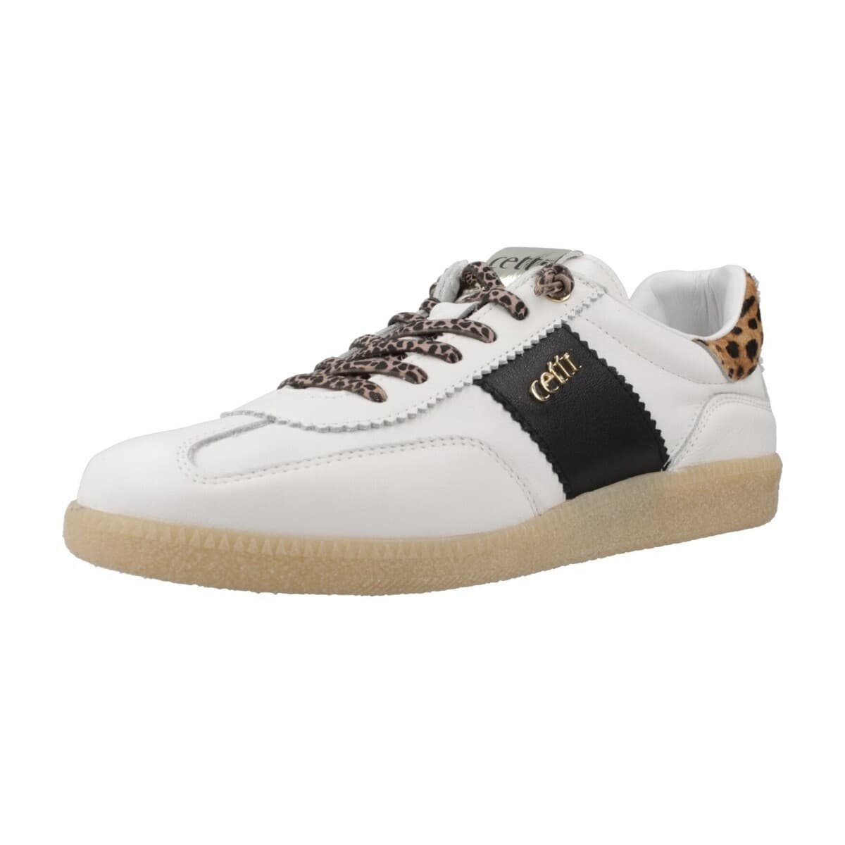 Women's Sneakers Cetti White