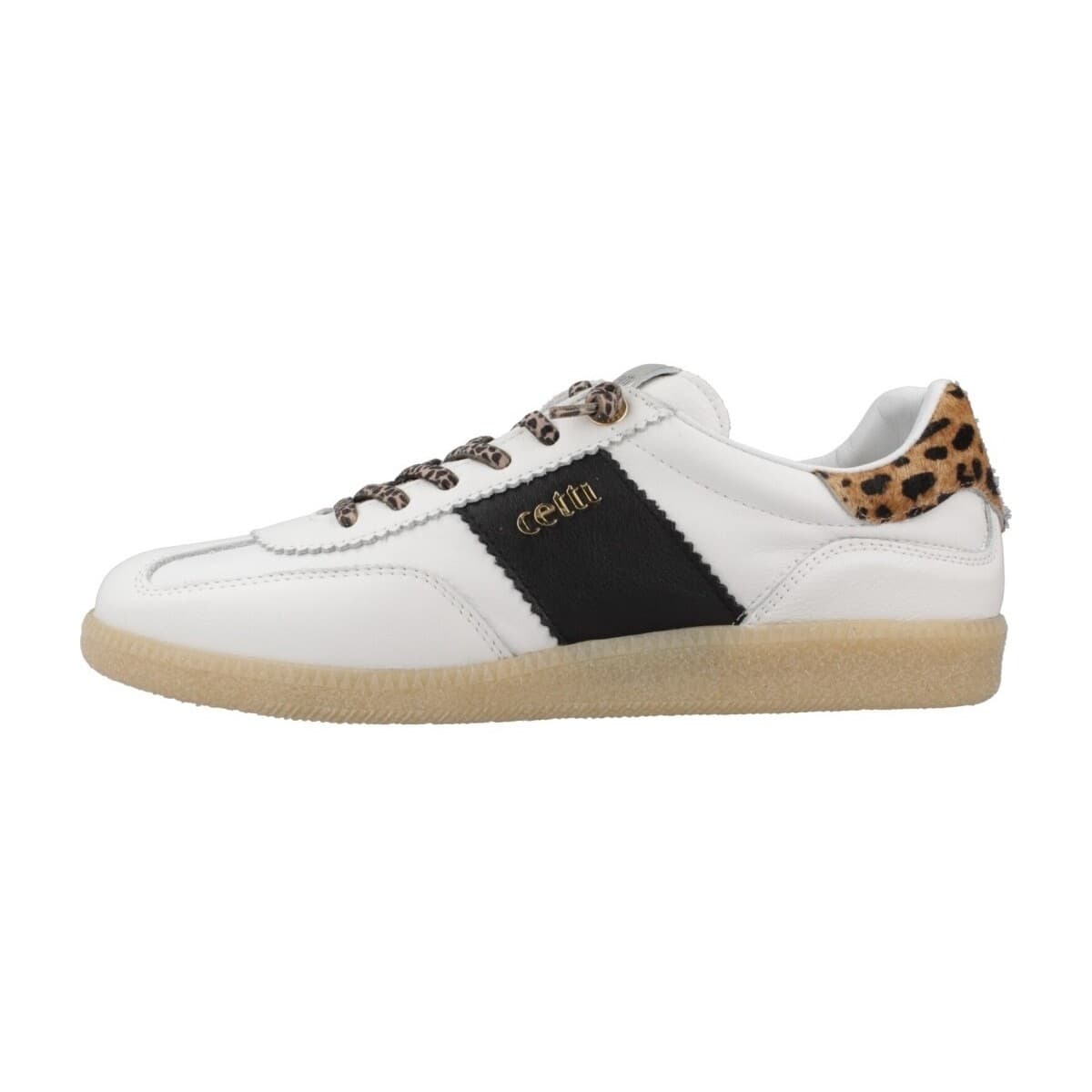 Women's Sneakers Cetti White