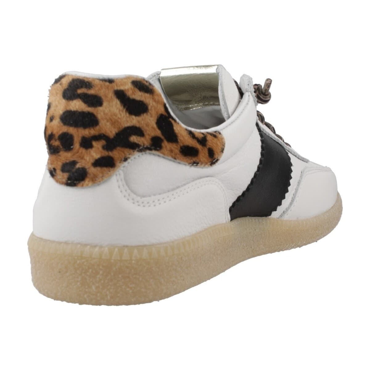 Women's Sneakers Cetti White