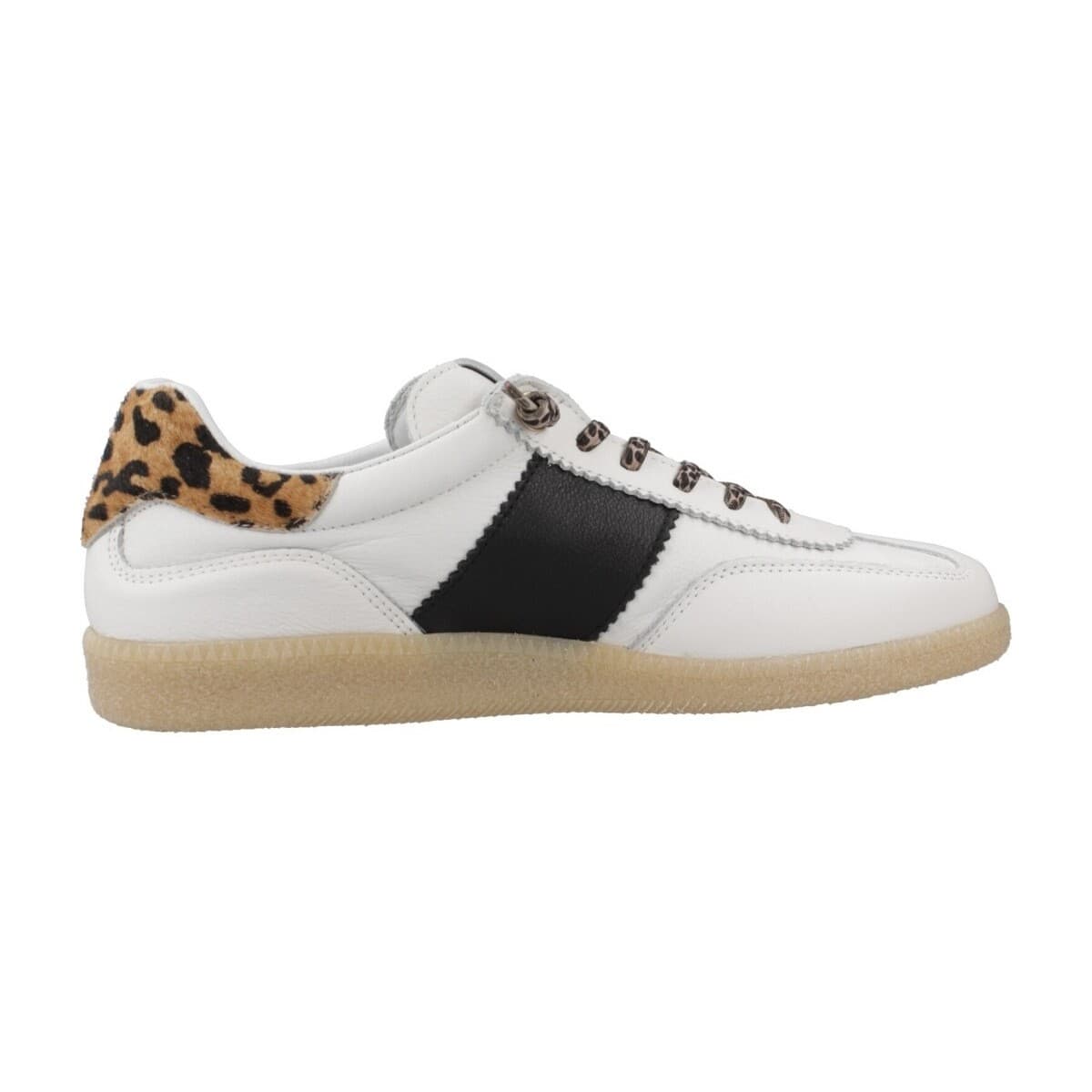 Women's Sneakers Cetti White